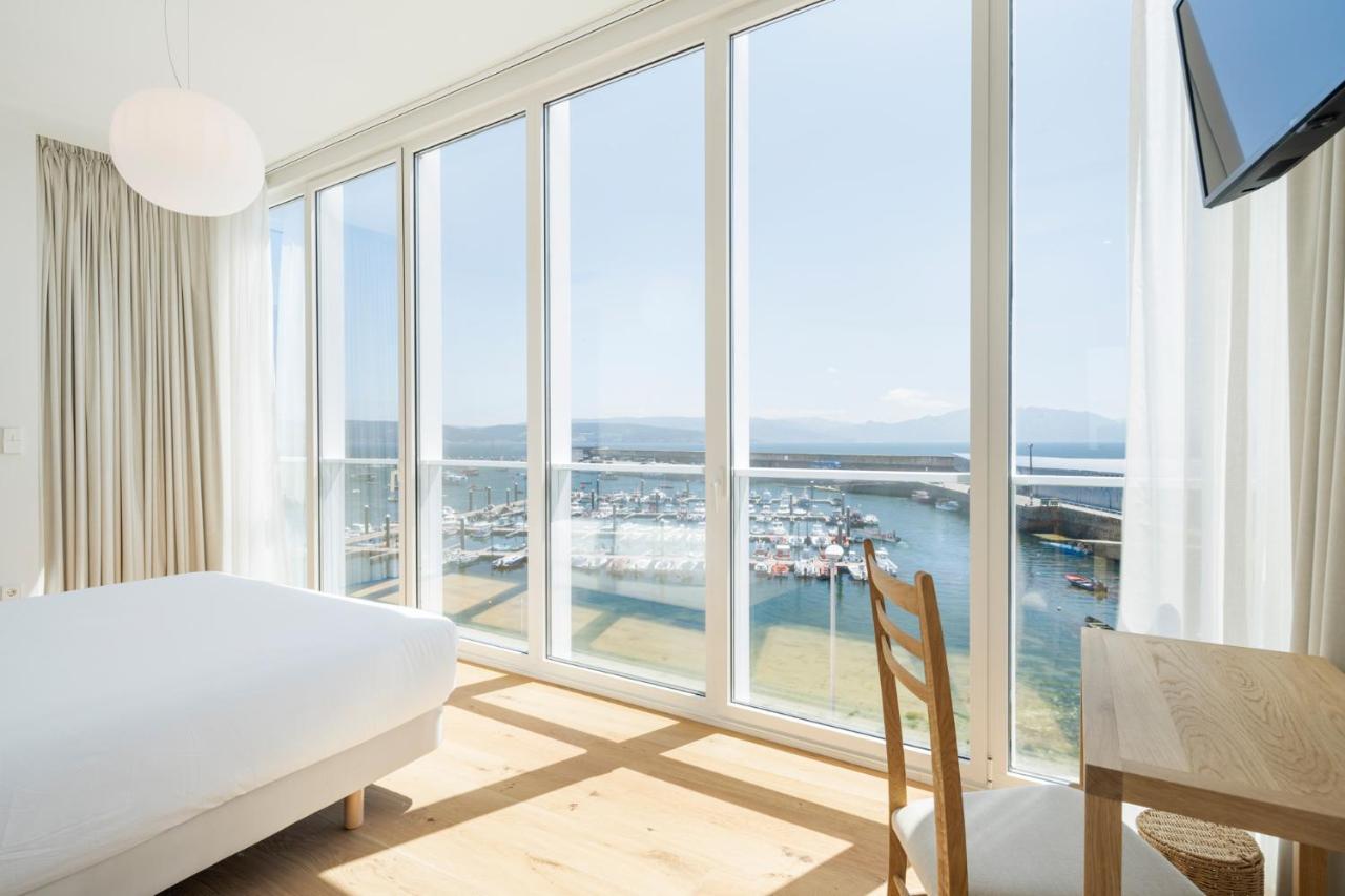 Porto Real Hotel Finisterre Exterior photo